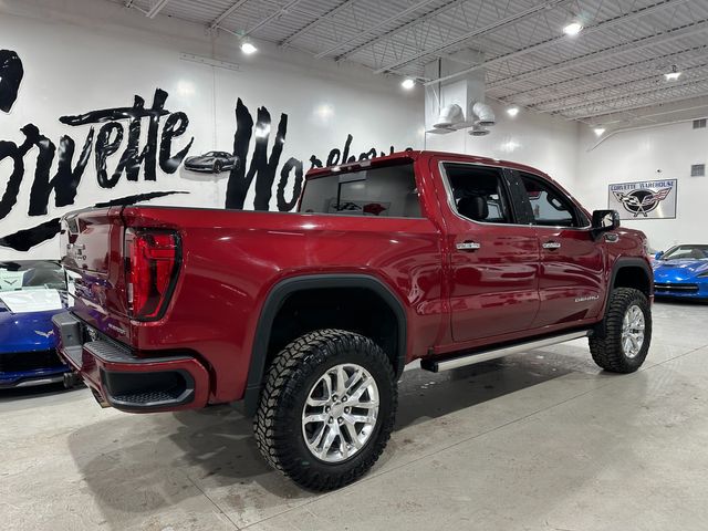 2019 GMC Sierra 1500 Denali 6.2 Tech Power Steps, 6" Lift 35's/20's 57k | Dallas, Texas | Corvette Warehouse 2019 GMC Sierra 1500 Denali 6.2 Tech Power Steps, 6" Lift 35's/20's 57k | Dallas, Texas | Corvette Warehouse