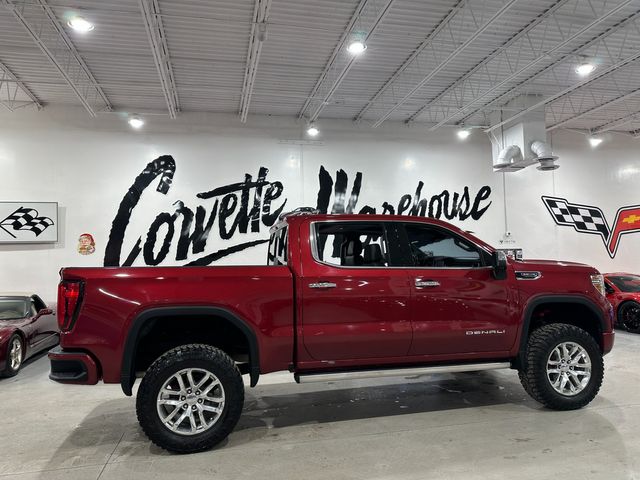 2019 GMC Sierra 1500 Denali 6.2 Tech Power Steps, 6" Lift 35's/20's 57k | Dallas, Texas | Corvette Warehouse 2019 GMC Sierra 1500 Denali 6.2 Tech Power Steps, 6" Lift 35's/20's 57k | Dallas, Texas | Corvette Warehouse