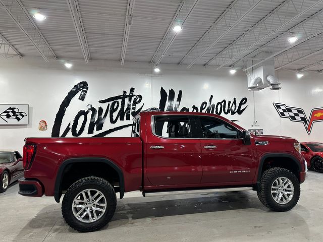 2019 GMC Sierra 1500 Denali 6.2 Tech Power Steps, 6" Lift 35's/20's 57k | Dallas, Texas | Corvette Warehouse 2019 GMC Sierra 1500 Denali 6.2 Tech Power Steps, 6" Lift 35's/20's 57k | Dallas, Texas | Corvette Warehouse