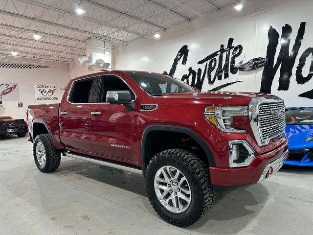 2019 GMC Sierra 1500 Denali 6.2 Tech Power Steps, 6" Lift 35's/20's 57k | Dallas, Texas | Corvette Warehouse 2019 GMC Sierra 1500 Denali 6.2 Tech Power Steps, 6" Lift 35's/20's 57k | Dallas, Texas | Corvette Warehouse