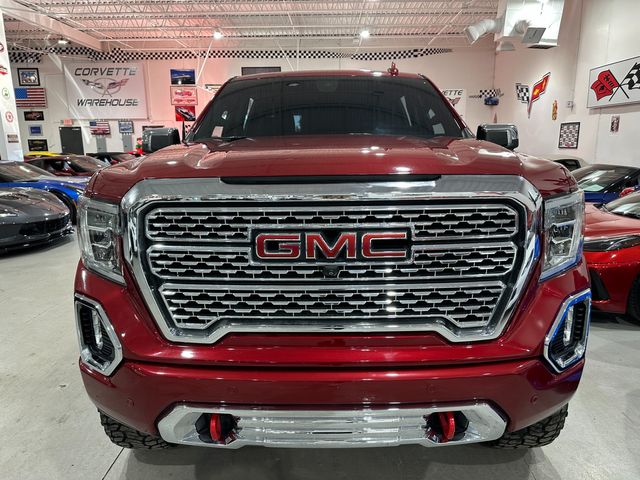 2019 GMC Sierra 1500 Denali 6.2 Tech Power Steps, 6" Lift 35's/20's 57k | Dallas, Texas | Corvette Warehouse 2019 GMC Sierra 1500 Denali 6.2 Tech Power Steps, 6" Lift 35's/20's 57k | Dallas, Texas | Corvette Warehouse
