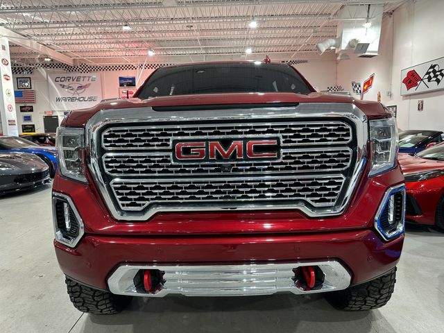 2019 GMC Sierra 1500 Denali 6.2 Tech Power Steps, 6" Lift 35's/20's 57k | Dallas, Texas | Corvette Warehouse 2019 GMC Sierra 1500 Denali 6.2 Tech Power Steps, 6" Lift 35's/20's 57k | Dallas, Texas | Corvette Warehouse