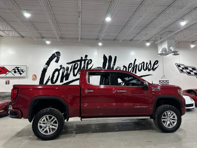 2019 GMC Sierra 1500 Denali 6.2 Tech Power Steps, 6" Lift 35's/20's 57k | Dallas, Texas | Corvette Warehouse 2019 GMC Sierra 1500 Denali 6.2 Tech Power Steps, 6" Lift 35's/20's 57k | Dallas, Texas | Corvette Warehouse