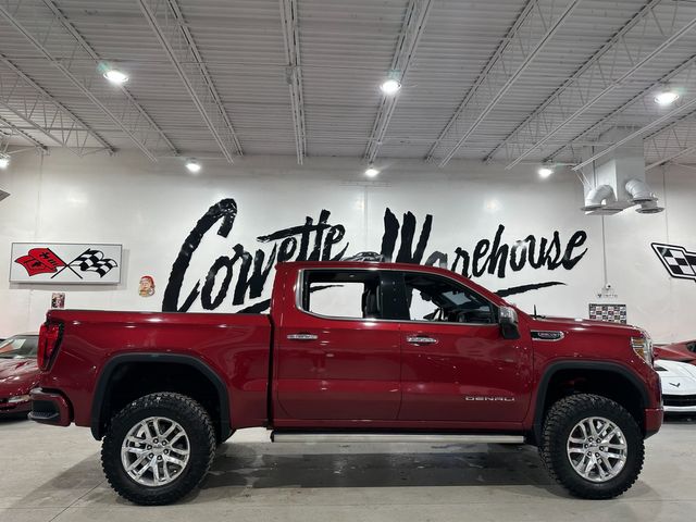 2019 GMC Sierra 1500 Denali 6.2 Tech Power Steps, 6" Lift 35's/20's 57k | Dallas, Texas | Corvette Warehouse 2019 GMC Sierra 1500 Denali 6.2 Tech Power Steps, 6" Lift 35's/20's 57k | Dallas, Texas | Corvette Warehouse