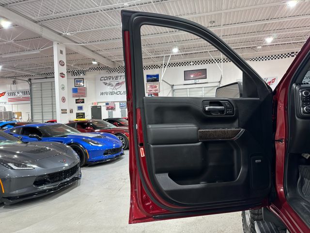 2019 GMC Sierra 1500 Denali 6.2 Tech Power Steps, 6" Lift 35's/20's 57k | Dallas, Texas | Corvette Warehouse 2019 GMC Sierra 1500 Denali 6.2 Tech Power Steps, 6" Lift 35's/20's 57k | Dallas, Texas | Corvette Warehouse