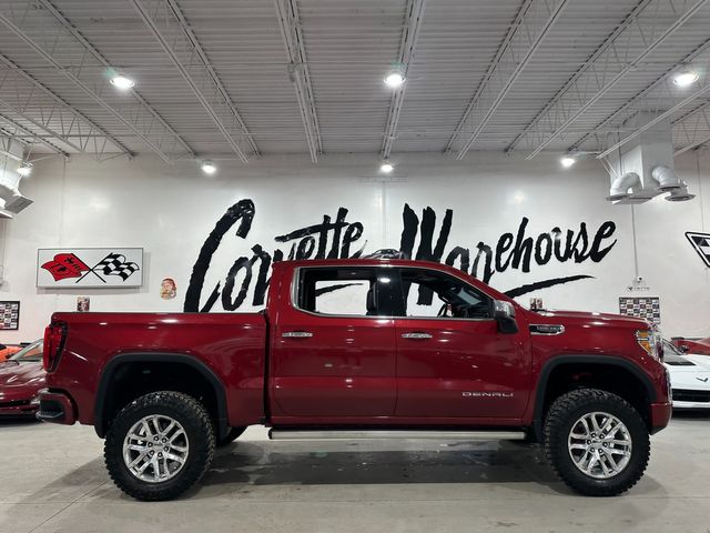 2019 GMC Sierra 1500 Denali 6.2 Tech Power Steps, 6" Lift 35's/20's 57k | Dallas, Texas | Corvette Warehouse 2019 GMC Sierra 1500 Denali 6.2 Tech Power Steps, 6" Lift 35's/20's 57k | Dallas, Texas | Corvette Warehouse