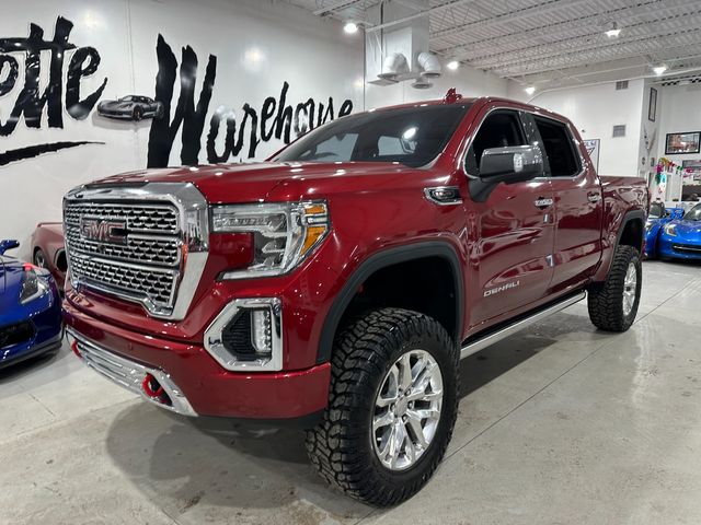 2019 GMC Sierra 1500 Denali 6.2 Tech Power Steps, 6" Lift 35's/20's 57k | Dallas, Texas | Corvette Warehouse 2019 GMC Sierra 1500 Denali 6.2 Tech Power Steps, 6" Lift 35's/20's 57k | Dallas, Texas | Corvette Warehouse