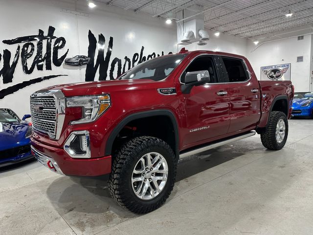 2019 GMC Sierra 1500 Denali 6.2 Tech Power Steps, 6" Lift 35's/20's 57k | Dallas, Texas | Corvette Warehouse 2019 GMC Sierra 1500 Denali 6.2 Tech Power Steps, 6" Lift 35's/20's 57k | Dallas, Texas | Corvette Warehouse