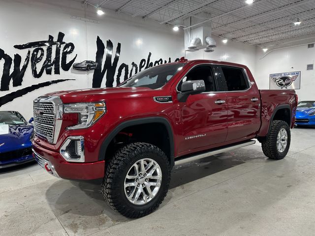 2019 GMC Sierra 1500 Denali 6.2 Tech Power Steps, 6" Lift 35's/20's 57k | Dallas, Texas | Corvette Warehouse 2019 GMC Sierra 1500 Denali 6.2 Tech Power Steps, 6" Lift 35's/20's 57k | Dallas, Texas | Corvette Warehouse