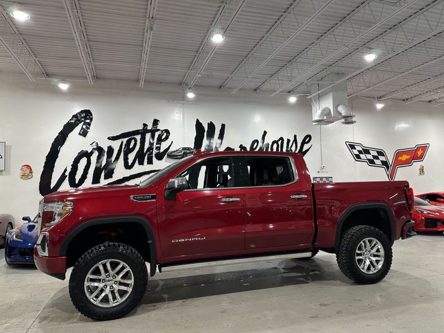 2019 GMC Sierra 1500 Denali 6.2 Tech Power Steps, 6" Lift 35's/20's 57k | Dallas, Texas | Corvette Warehouse 2019 GMC Sierra 1500 Denali 6.2 Tech Power Steps, 6" Lift 35's/20's 57k | Dallas, Texas | Corvette Warehouse