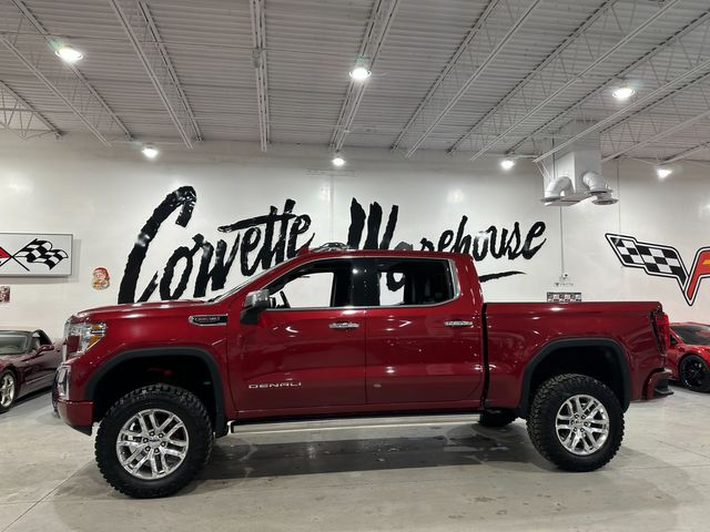 2019 GMC Sierra 1500 Denali 6.2 Tech Power Steps, 6" Lift 35's/20's 57k | Dallas, Texas | Corvette Warehouse 2019 GMC Sierra 1500 Denali 6.2 Tech Power Steps, 6" Lift 35's/20's 57k | Dallas, Texas | Corvette Warehouse