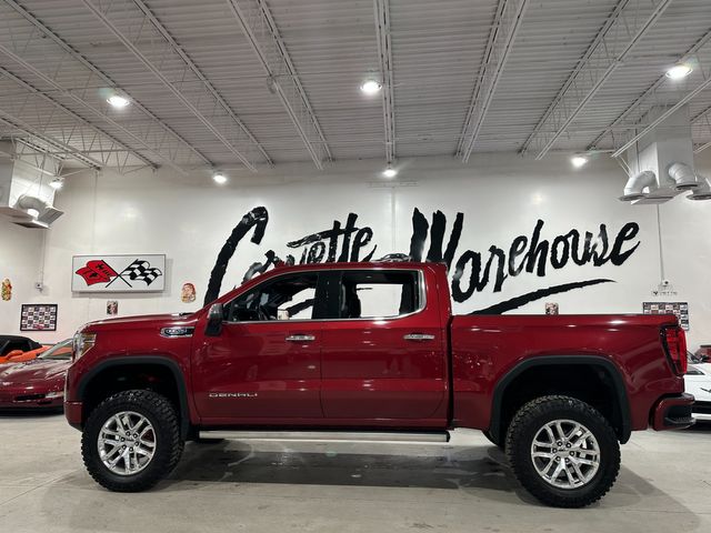 2019 GMC Sierra 1500 Denali 6.2 Tech Power Steps, 6" Lift 35's/20's 57k | Dallas, Texas | Corvette Warehouse 2019 GMC Sierra 1500 Denali 6.2 Tech Power Steps, 6" Lift 35's/20's 57k | Dallas, Texas | Corvette Warehouse