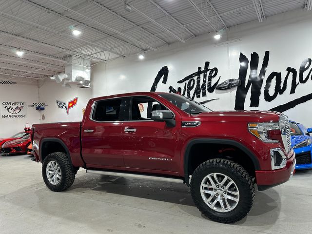 2019 GMC Sierra 1500 Denali 6.2 Tech Power Steps, 6" Lift 35's/20's 57k | Dallas, Texas | Corvette Warehouse 2019 GMC Sierra 1500 Denali 6.2 Tech Power Steps, 6" Lift 35's/20's 57k | Dallas, Texas | Corvette Warehouse