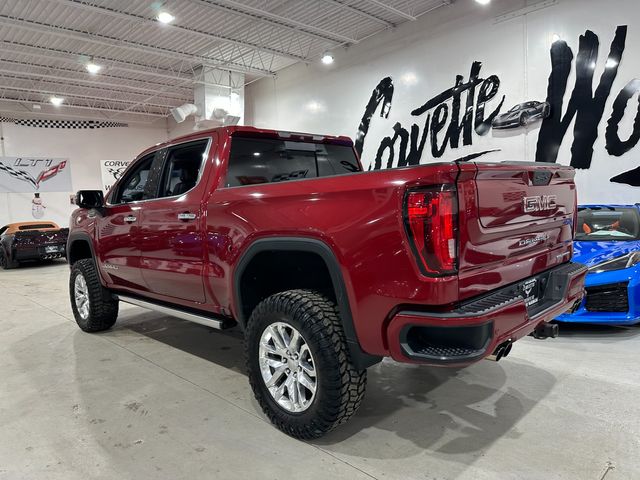 2019 GMC Sierra 1500 Denali 6.2 Tech Power Steps, 6" Lift 35's/20's 57k | Dallas, Texas | Corvette Warehouse 2019 GMC Sierra 1500 Denali 6.2 Tech Power Steps, 6" Lift 35's/20's 57k | Dallas, Texas | Corvette Warehouse