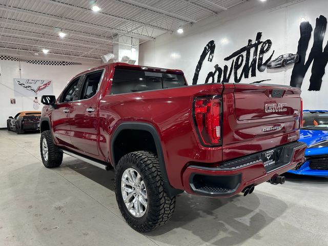 2019 GMC Sierra 1500 Denali 6.2 Tech Power Steps, 6" Lift 35's/20's 57k | Dallas, Texas | Corvette Warehouse 2019 GMC Sierra 1500 Denali 6.2 Tech Power Steps, 6" Lift 35's/20's 57k | Dallas, Texas | Corvette Warehouse