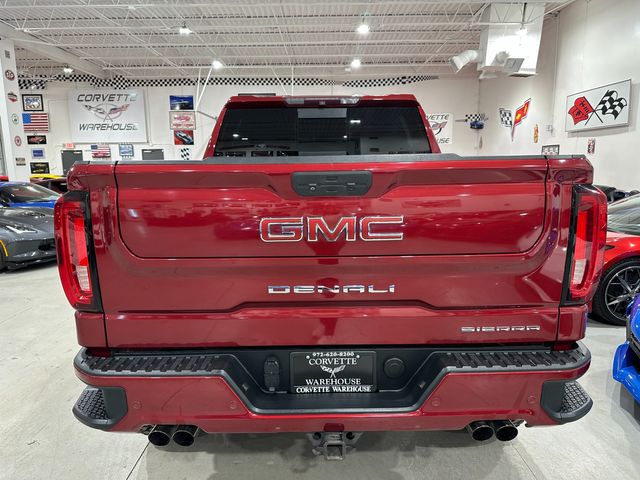 2019 GMC Sierra 1500 Denali 6.2 Tech Power Steps, 6" Lift 35's/20's 57k | Dallas, Texas | Corvette Warehouse 2019 GMC Sierra 1500 Denali 6.2 Tech Power Steps, 6" Lift 35's/20's 57k | Dallas, Texas | Corvette Warehouse