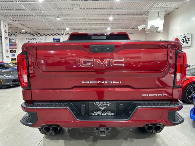 2019 GMC Sierra 1500 Denali 6.2 Tech Power Steps, 6" Lift 35's/20's 57k | Dallas, Texas | Corvette Warehouse 2019 GMC Sierra 1500 Denali 6.2 Tech Power Steps, 6" Lift 35's/20's 57k | Dallas, Texas | Corvette Warehouse