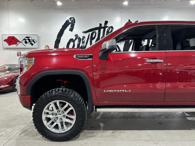 2019 GMC Sierra 1500 Denali 6.2 Tech Power Steps, 6" Lift 35's/20's 57k | Dallas, Texas | Corvette Warehouse 2019 GMC Sierra 1500 Denali 6.2 Tech Power Steps, 6" Lift 35's/20's 57k | Dallas, Texas | Corvette Warehouse