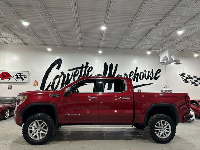2019 GMC Sierra 1500 Denali 6.2 Tech Power Steps, 6" Lift 35's/20's 57k | Dallas, Texas | Corvette Warehouse 2019 GMC Sierra 1500 Denali 6.2 Tech Power Steps, 6" Lift 35's/20's 57k | Dallas, Texas | Corvette Warehouse