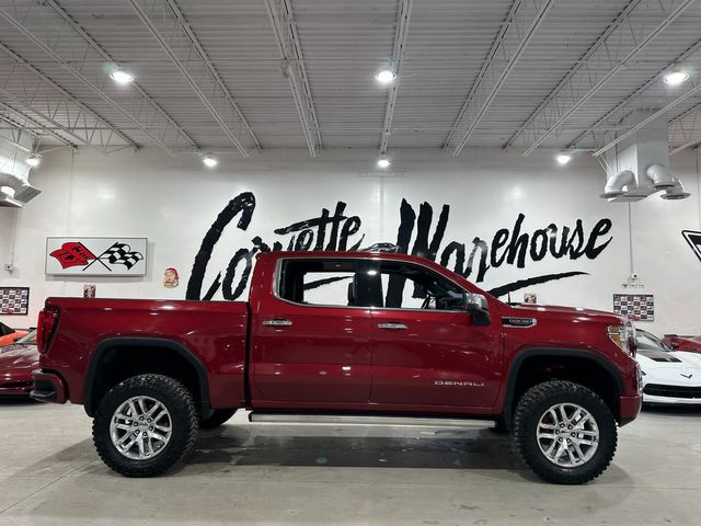 2019 GMC Sierra 1500 Denali 6.2 Tech Power Steps, 6" Lift 35's/20's 57k | Dallas, Texas | Corvette Warehouse 2019 GMC Sierra 1500 Denali 6.2 Tech Power Steps, 6" Lift 35's/20's 57k | Dallas, Texas | Corvette Warehouse