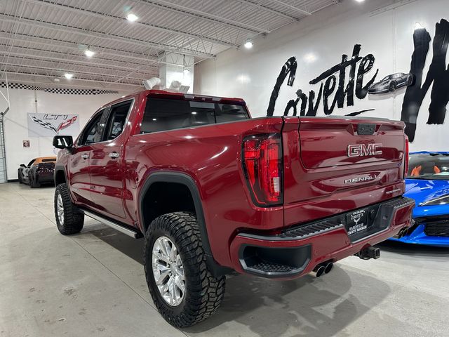 2019 GMC Sierra 1500 Denali 6.2 Tech Power Steps, 6" Lift 35's/20's 57k | Dallas, Texas | Corvette Warehouse 2019 GMC Sierra 1500 Denali 6.2 Tech Power Steps, 6" Lift 35's/20's 57k | Dallas, Texas | Corvette Warehouse