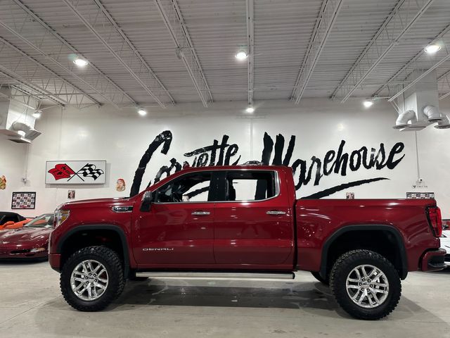 2019 GMC Sierra 1500 Denali 6.2 Tech Power Steps, 6" Lift 35's/20's 57k | Dallas, Texas | Corvette Warehouse 2019 GMC Sierra 1500 Denali 6.2 Tech Power Steps, 6" Lift 35's/20's 57k | Dallas, Texas | Corvette Warehouse