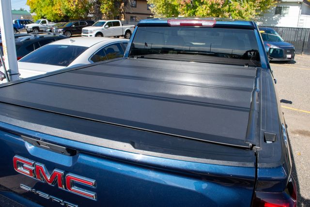 2019 GMC Sierra 1500 Elevation | Great Falls, Montana | Bleskin Motor Company 2019 GMC Sierra 1500 Elevation | Great Falls, Montana | Bleskin Motor Company