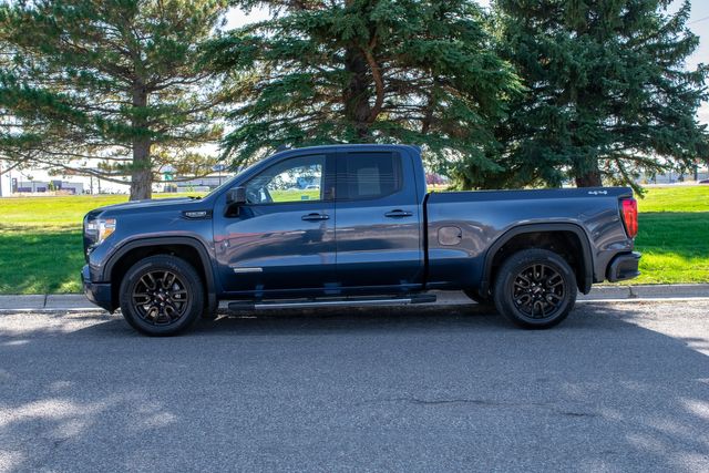 2019 GMC Sierra 1500 Elevation | Great Falls, Montana | Bleskin Motor Company 2019 GMC Sierra 1500 Elevation | Great Falls, Montana | Bleskin Motor Company