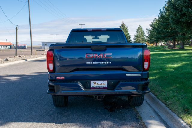 2019 GMC Sierra 1500 Elevation | Great Falls, Montana | Bleskin Motor Company 2019 GMC Sierra 1500 Elevation | Great Falls, Montana | Bleskin Motor Company