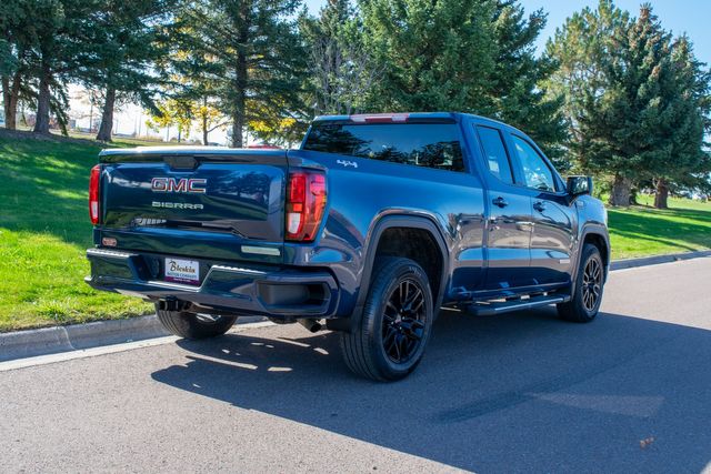 2019 GMC Sierra 1500 Elevation | Great Falls, Montana | Bleskin Motor Company 2019 GMC Sierra 1500 Elevation | Great Falls, Montana | Bleskin Motor Company