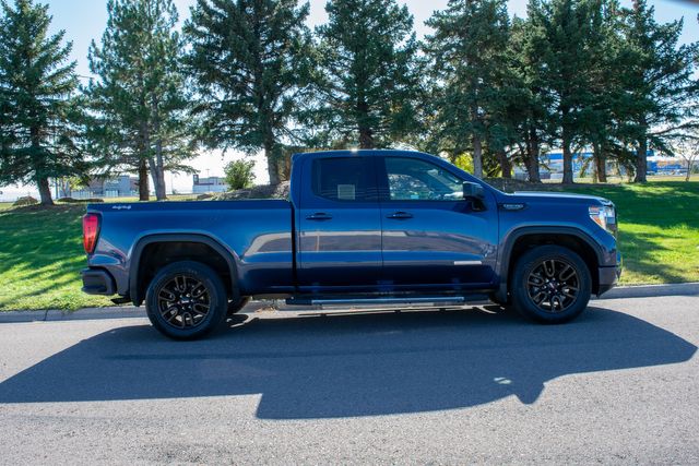 2019 GMC Sierra 1500 Elevation | Great Falls, Montana | Bleskin Motor Company 2019 GMC Sierra 1500 Elevation | Great Falls, Montana | Bleskin Motor Company