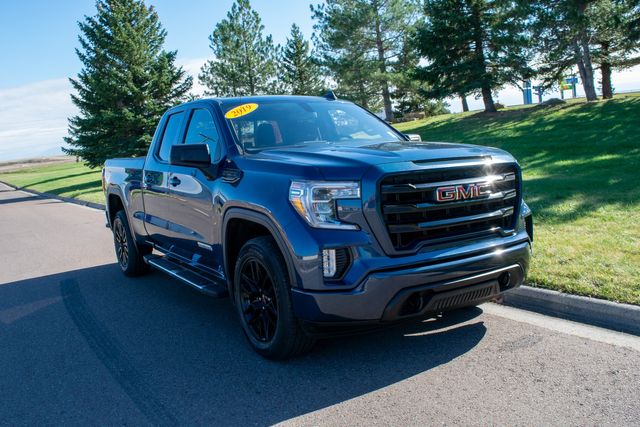2019 GMC Sierra 1500 Elevation | Great Falls, Montana | Bleskin Motor Company 2019 GMC Sierra 1500 Elevation | Great Falls, Montana | Bleskin Motor Company