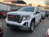 2019 GMC Sierra 1500 SLT - John Gibson Auto Sales Hot Springs