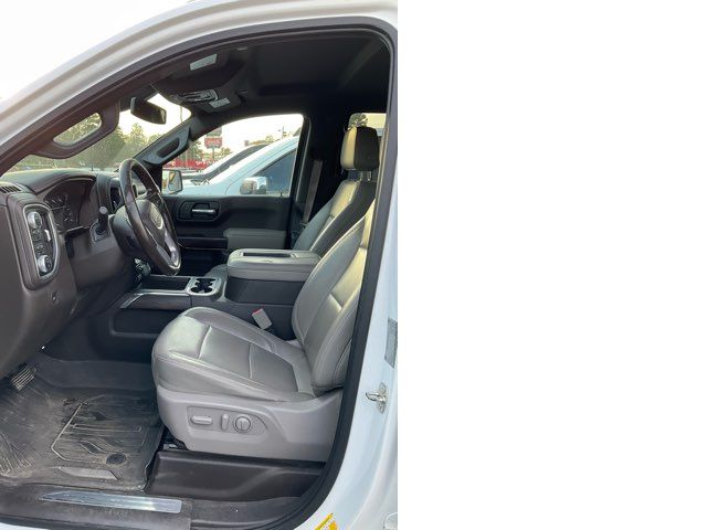 2019 GMC Sierra 1500 SLT - John Gibson Auto Sales Hot Springs 2019 GMC Sierra 1500 SLT - John Gibson Auto Sales Hot Springs