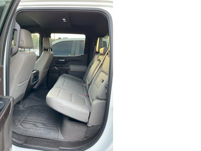 2019 GMC Sierra 1500 SLT - John Gibson Auto Sales Hot Springs 2019 GMC Sierra 1500 SLT - John Gibson Auto Sales Hot Springs