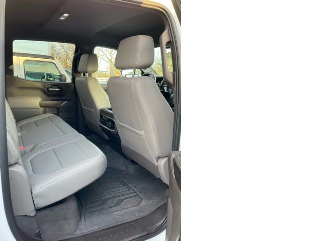 2019 GMC Sierra 1500 SLT 2019 GMC Sierra 1500 SLT