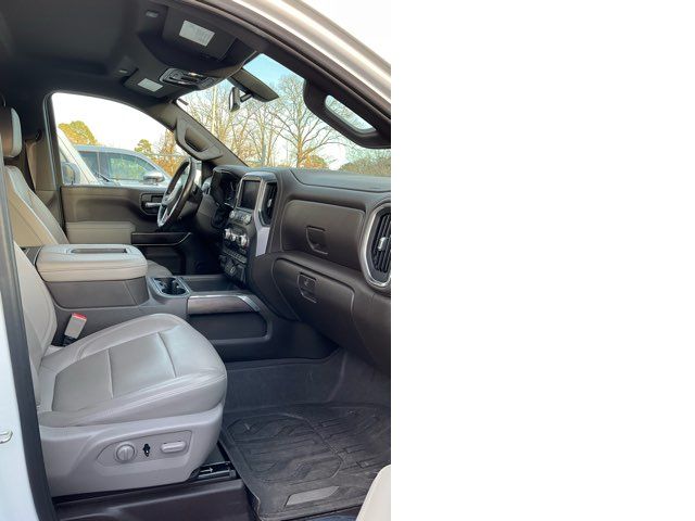 2019 GMC Sierra 1500 SLT - John Gibson Auto Sales Hot Springs 2019 GMC Sierra 1500 SLT - John Gibson Auto Sales Hot Springs