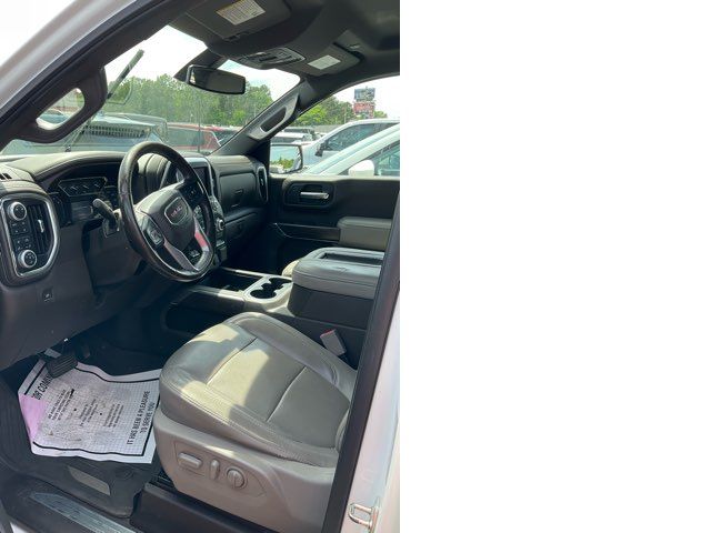 2019 GMC Sierra 1500 SLT - John Gibson Auto Sales Hot Springs 2019 GMC Sierra 1500 SLT - John Gibson Auto Sales Hot Springs