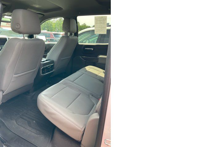 2019 GMC Sierra 1500 SLT - John Gibson Auto Sales Hot Springs