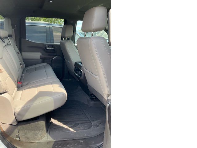 2019 GMC Sierra 1500 SLT - John Gibson Auto Sales Hot Springs