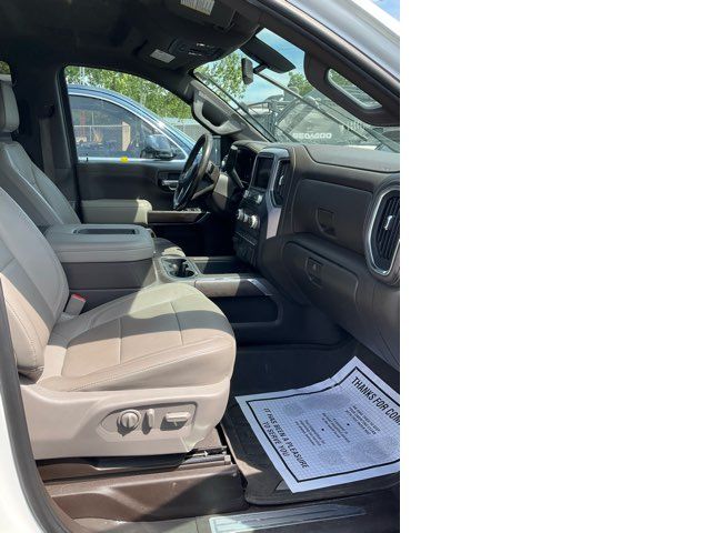 2019 GMC Sierra 1500 SLT - John Gibson Auto Sales Hot Springs 2019 GMC Sierra 1500 SLT - John Gibson Auto Sales Hot Springs