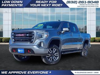2019 GMC Sierra 1500 AT4 Houston, Texas Vista Cars and Trucks in Houston, Texas 77088
