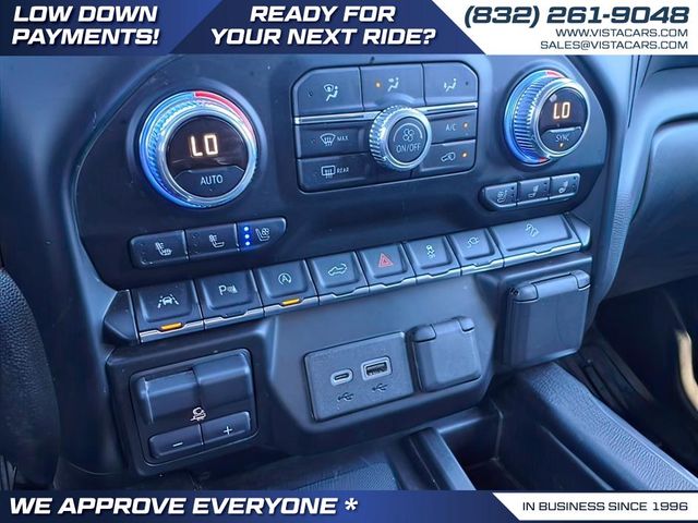 2019 GMC Sierra 1500 AT4 Houston, Texas Vista Cars and Trucks 2019 GMC Sierra 1500 AT4 Houston, Texas Vista Cars and Trucks