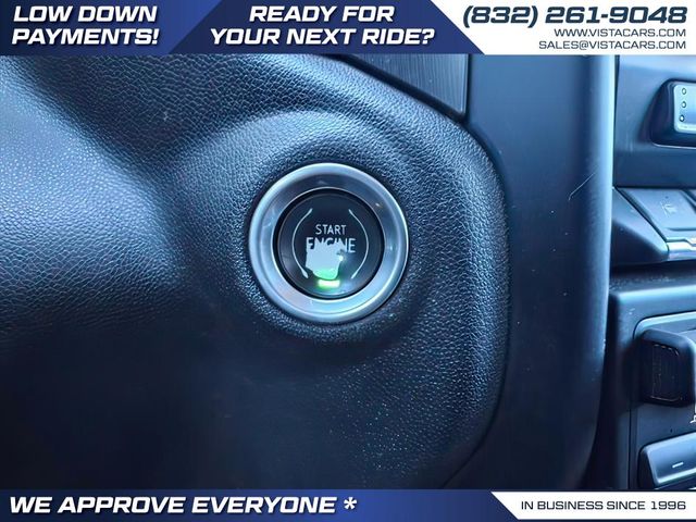 2019 GMC Sierra 1500 AT4 Houston, Texas Vista Cars and Trucks