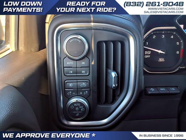 2019 GMC Sierra 1500 AT4 Houston, Texas Vista Cars and Trucks 2019 GMC Sierra 1500 AT4 Houston, Texas Vista Cars and Trucks