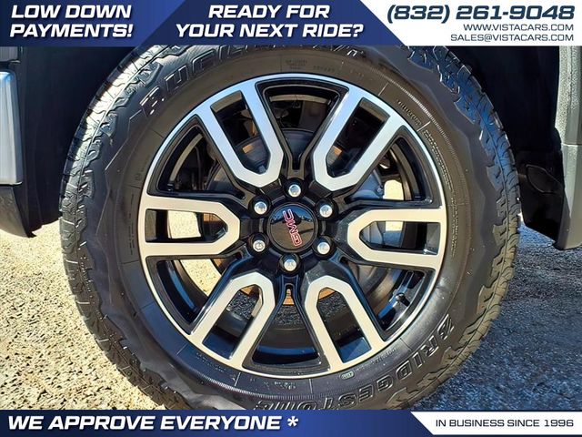 2019 GMC Sierra 1500 AT4 Houston, Texas Vista Cars and Trucks 2019 GMC Sierra 1500 AT4 Houston, Texas Vista Cars and Trucks