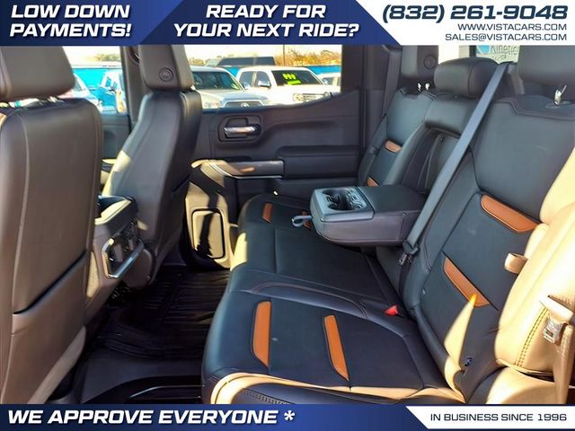 2019 GMC Sierra 1500 AT4 Houston, Texas Vista Cars and Trucks 2019 GMC Sierra 1500 AT4 Houston, Texas Vista Cars and Trucks