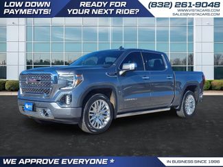 2019 GMC Sierra 1500 Denali Houston, Texas Vista Cars and Trucks