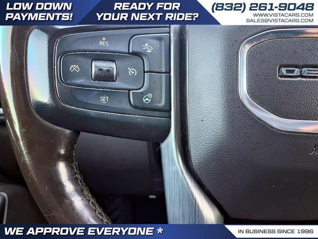 2019 GMC Sierra 1500 Denali Houston, Texas Vista Cars and Trucks 2019 GMC Sierra 1500 Denali Houston, Texas Vista Cars and Trucks