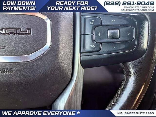 2019 GMC Sierra 1500 Denali Houston, Texas Vista Cars and Trucks 2019 GMC Sierra 1500 Denali Houston, Texas Vista Cars and Trucks